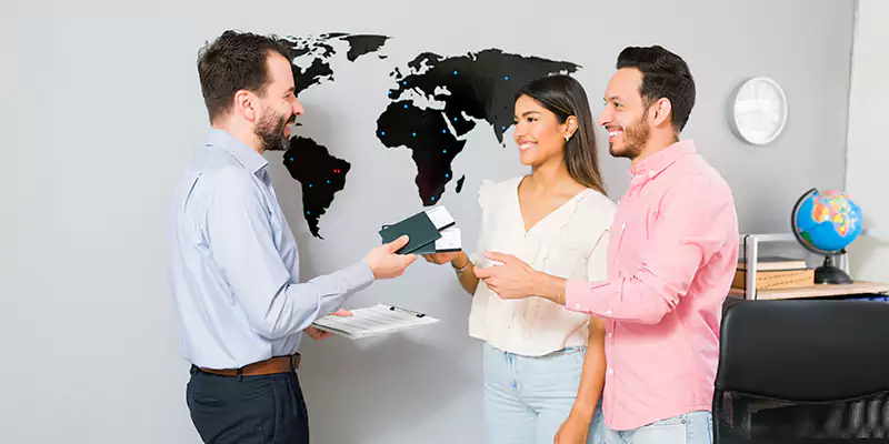 Why Choose Our Expert EB-5 Project Selection Consultants in Vietnam?