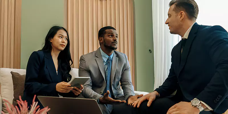 Benefits You Get by Our F-1 Visa Services in Vietnam