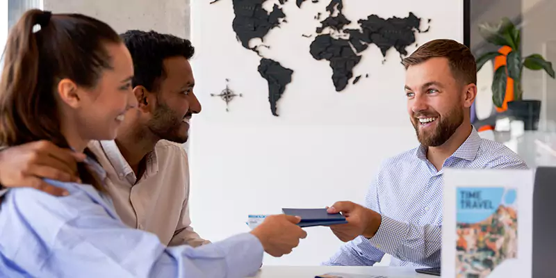 Comprehensive Business Immigration Green Card Services in Vietnam