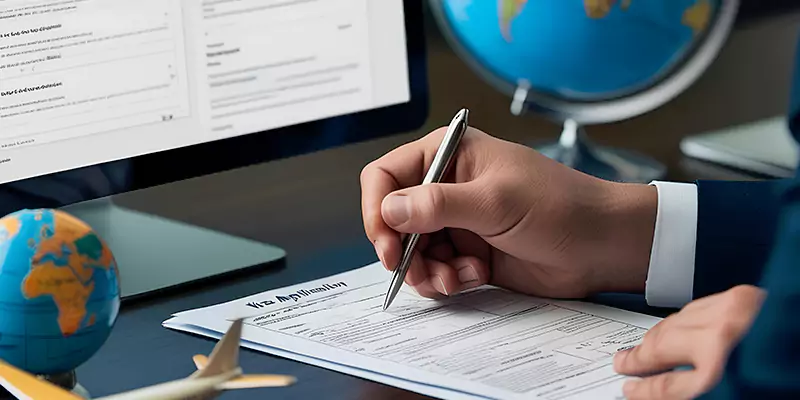 Benefits of Our US Branch Office Visa Services in Vietnam